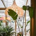 Maison Eugenie 4* Paris