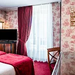 Hotel Maison Eugenie Paris