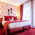 Maison Eugenie Hotel Paris