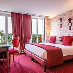 Hotel Maison Eugenie Paris