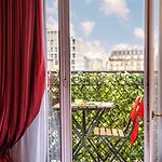 Hotel Maison Eugenie Paris