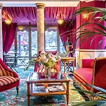 Maison Eugenie Hotel