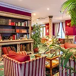 Hotel Maison Eugenie Paris