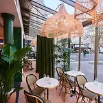 Maison Eugenie 4* Paris