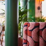 Maison Eugenie Hotel Paris