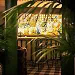 Maison Eugenie 4* Paris