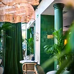 Maison Eugenie Hotel Paris