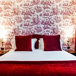 Hotel Maison Eugenie Paris