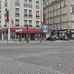 Maison Eugenie Paris