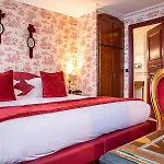 Hotel Maison Eugenie Paris