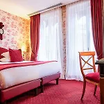 Hotel Maison Eugenie