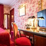 Hotel Maison Eugenie Paris