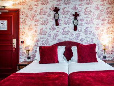 Hotel Maison Eugenie 4*