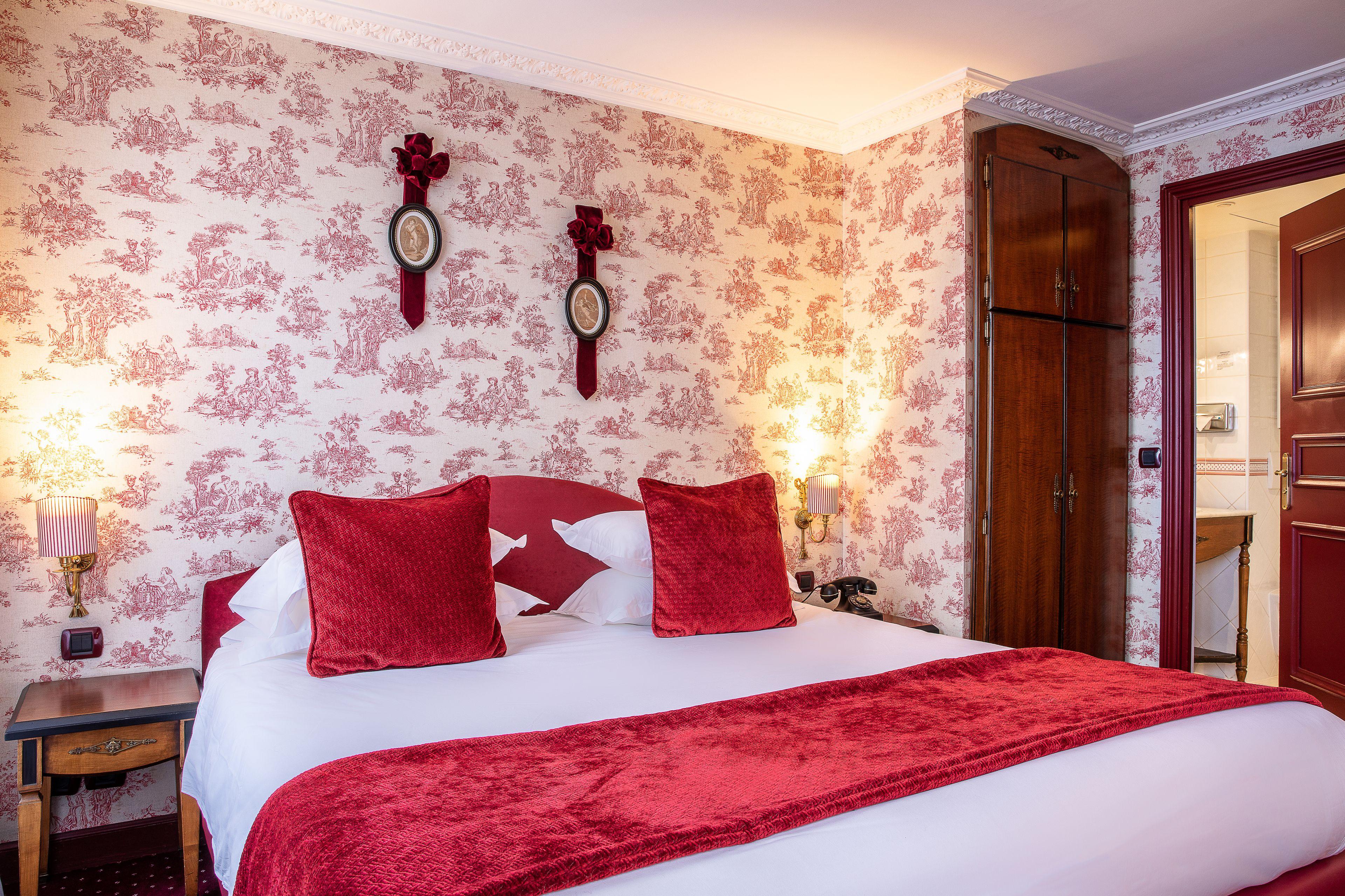 Hotel Maison Eugenie 4*