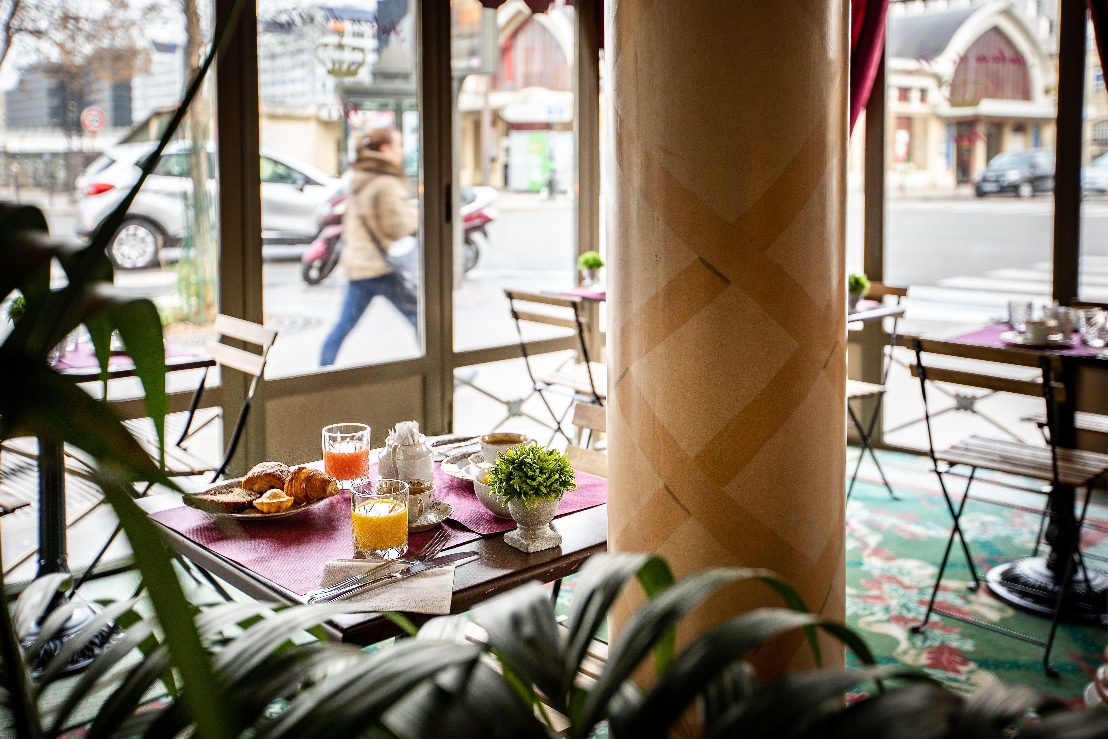 Hotel Maison Eugenie