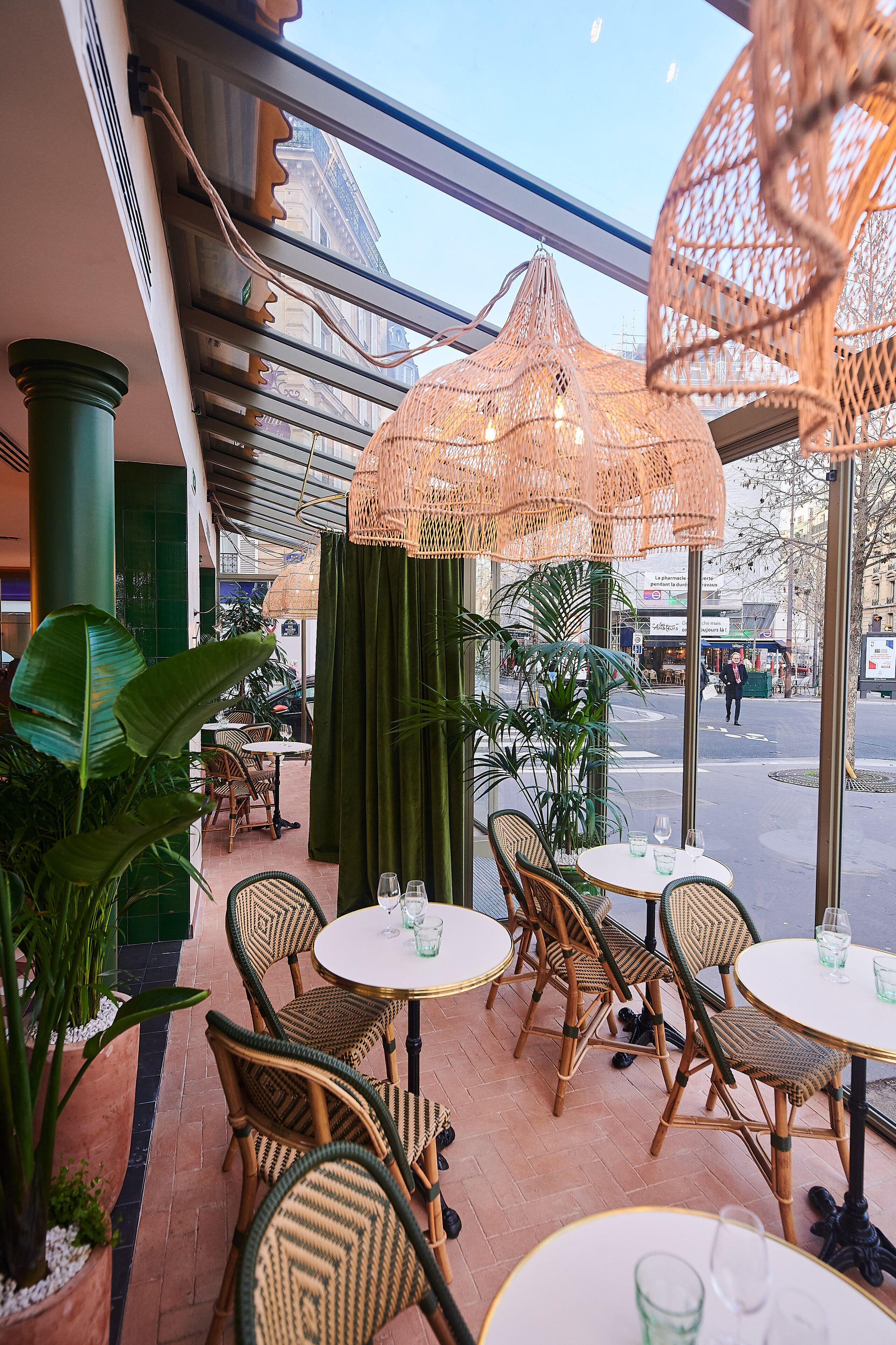 Maison Eugenie 4* Paris