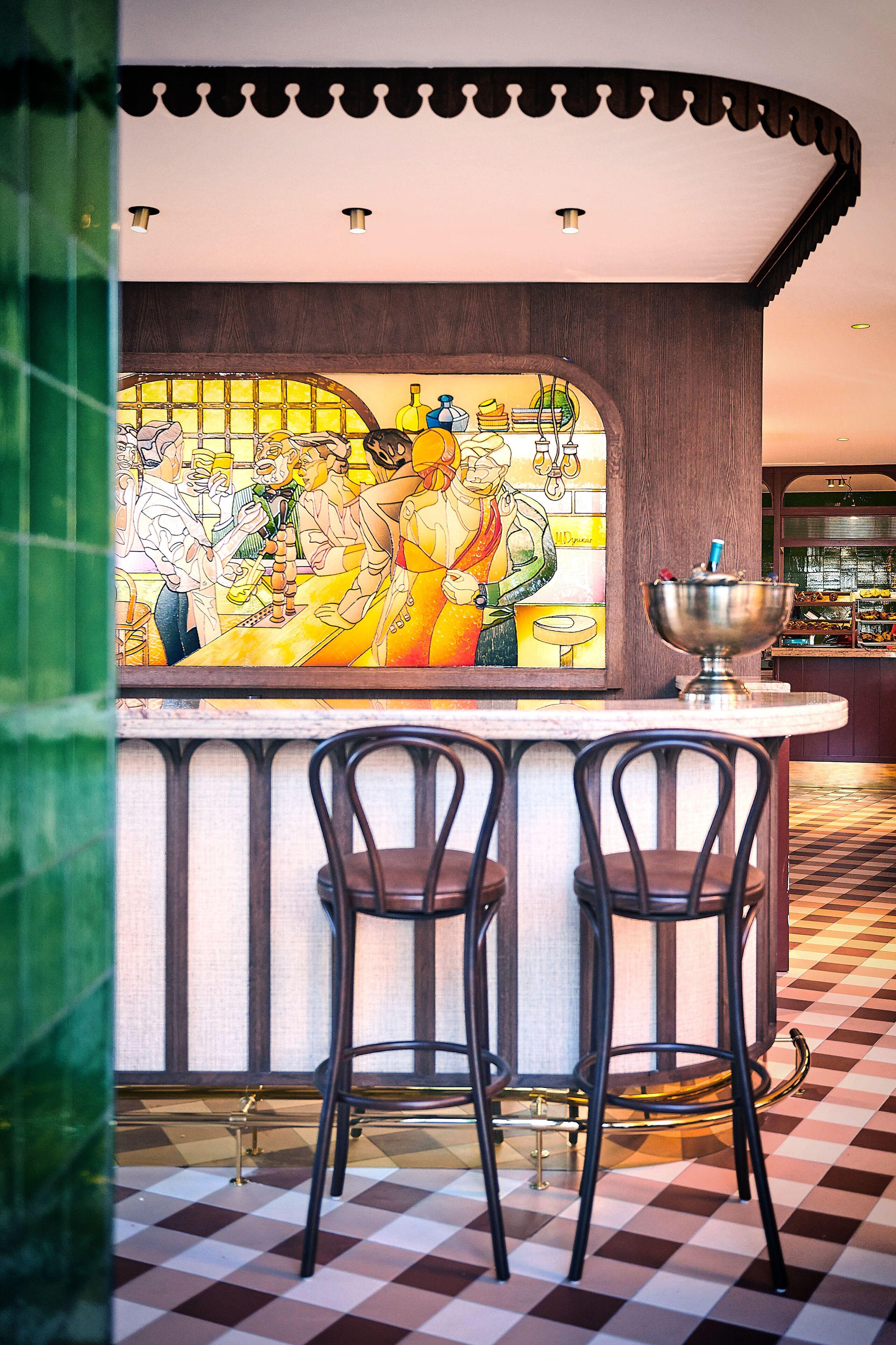 Maison Eugenie Hotel 4*