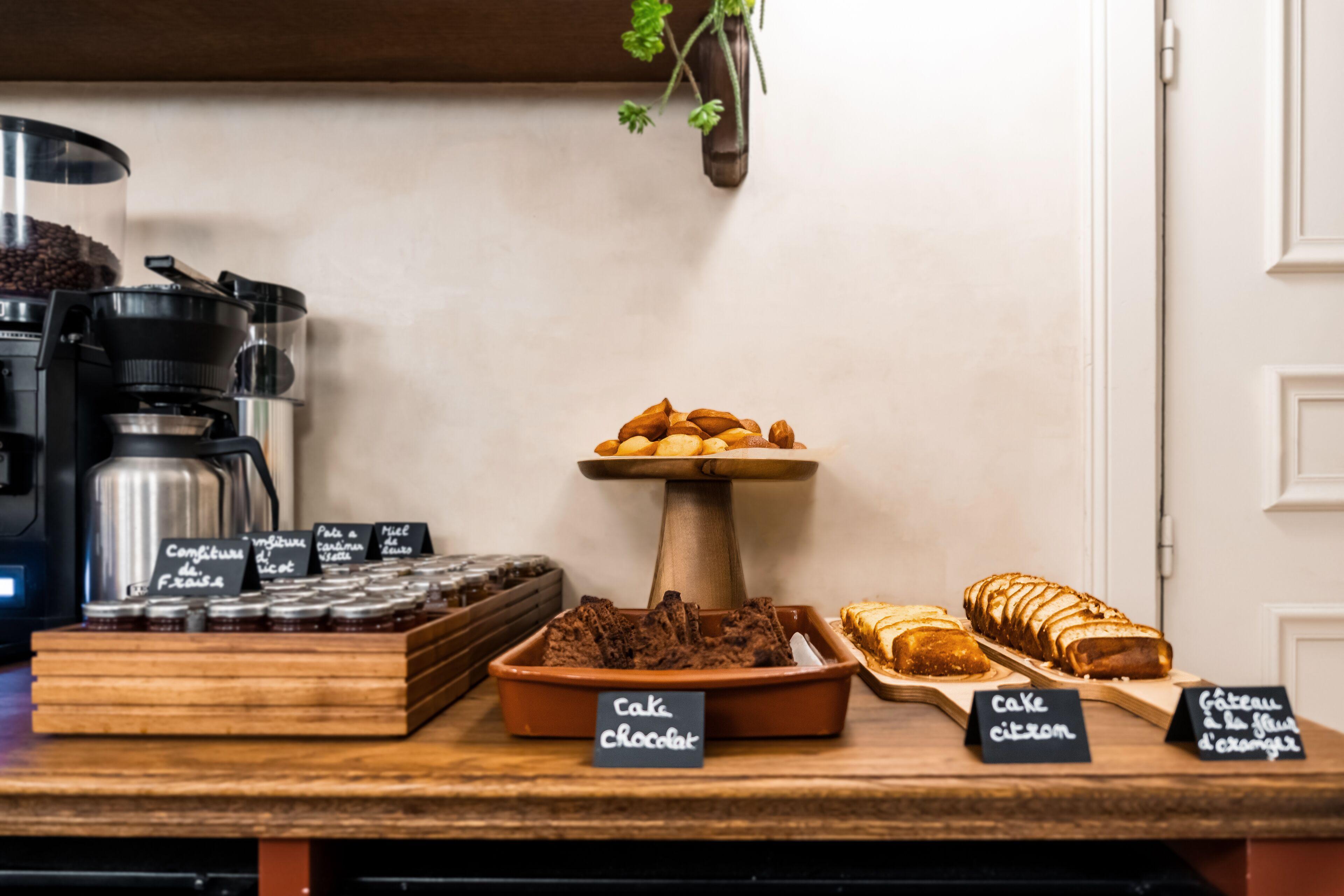 Hotel Maison Eugenie 4*