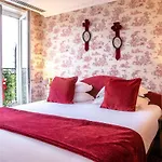 Maison Eugenie Hotel
