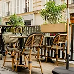 Maison Eugenie Parigi