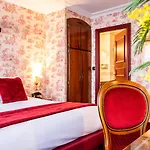 Maison Eugenie 4* Parigi