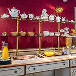 Maison Eugenie Hotel 4*