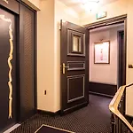 Hotel Maison Eugenie