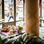 Hotel Maison Eugenie