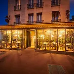 Hotel Maison Eugenie 4*