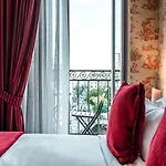 Hotel Maison Eugenie Parigi