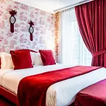 Maison Eugenie 4*