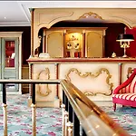 Maison Eugenie Hotel Parigi