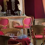 Maison Eugenie 4* Parigi