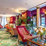 Hotel Maison Eugenie 4*