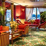 Maison Eugenie 4* Parigi