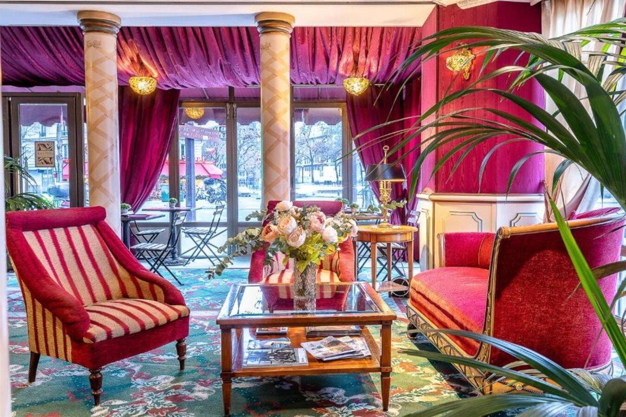 Maison Eugenie Paris