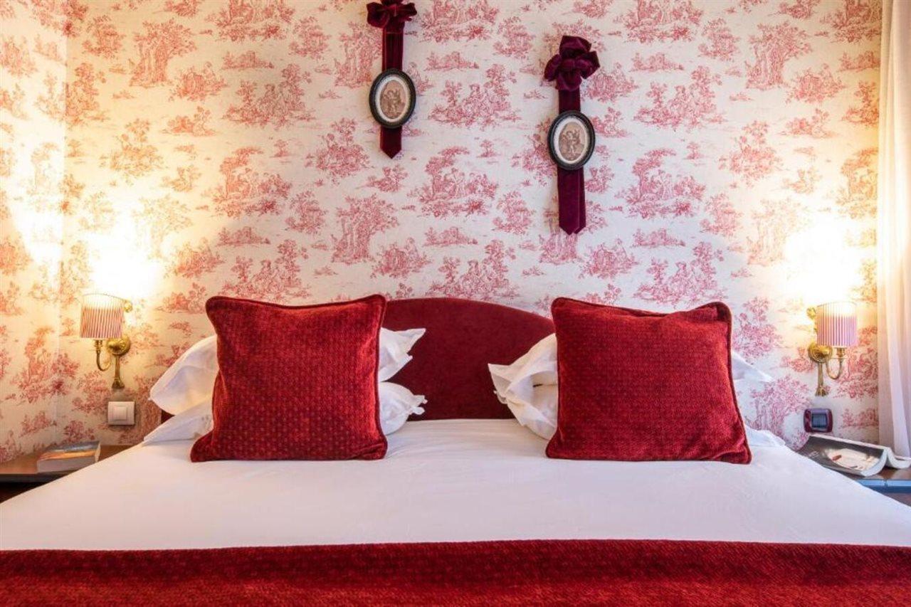 Maison Eugenie 4* Paris