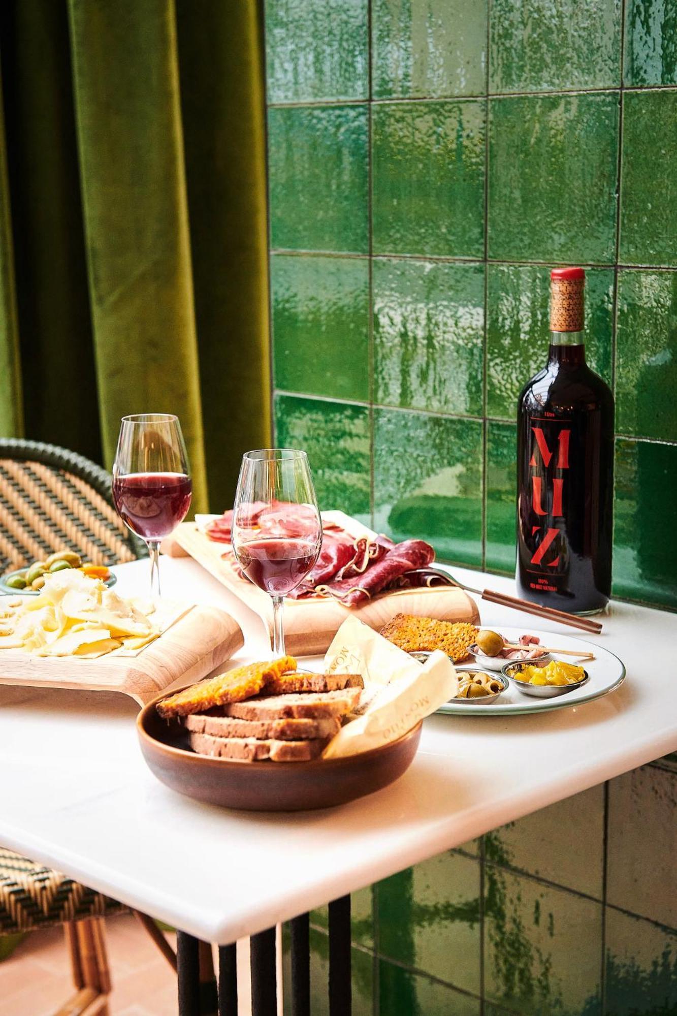 Maison Eugenie Hotel 4*