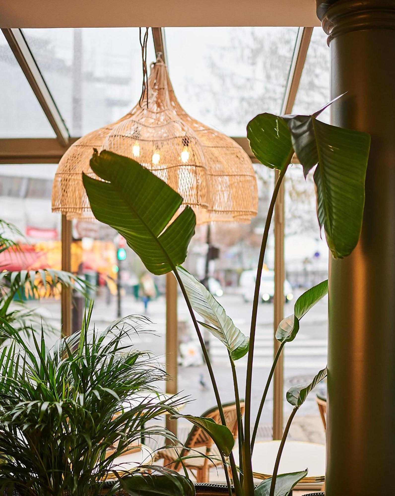 Maison Eugenie 4* Paris