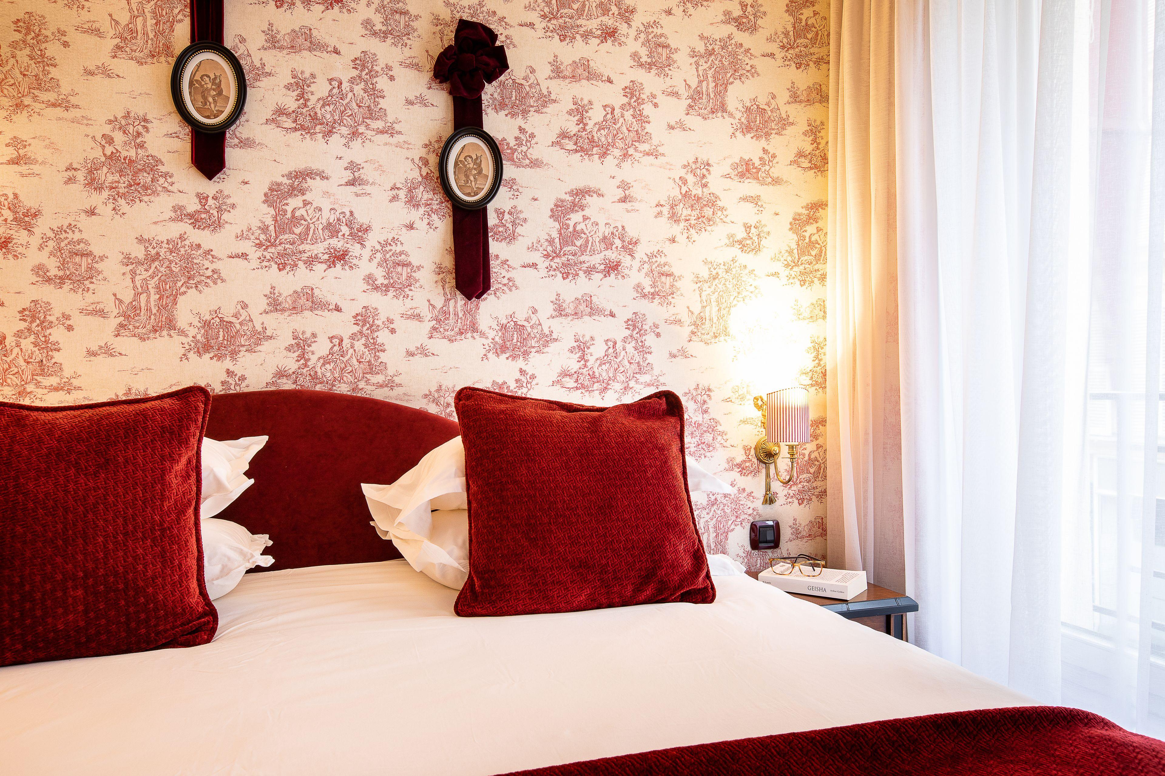 Maison Eugenie Hotel 4*