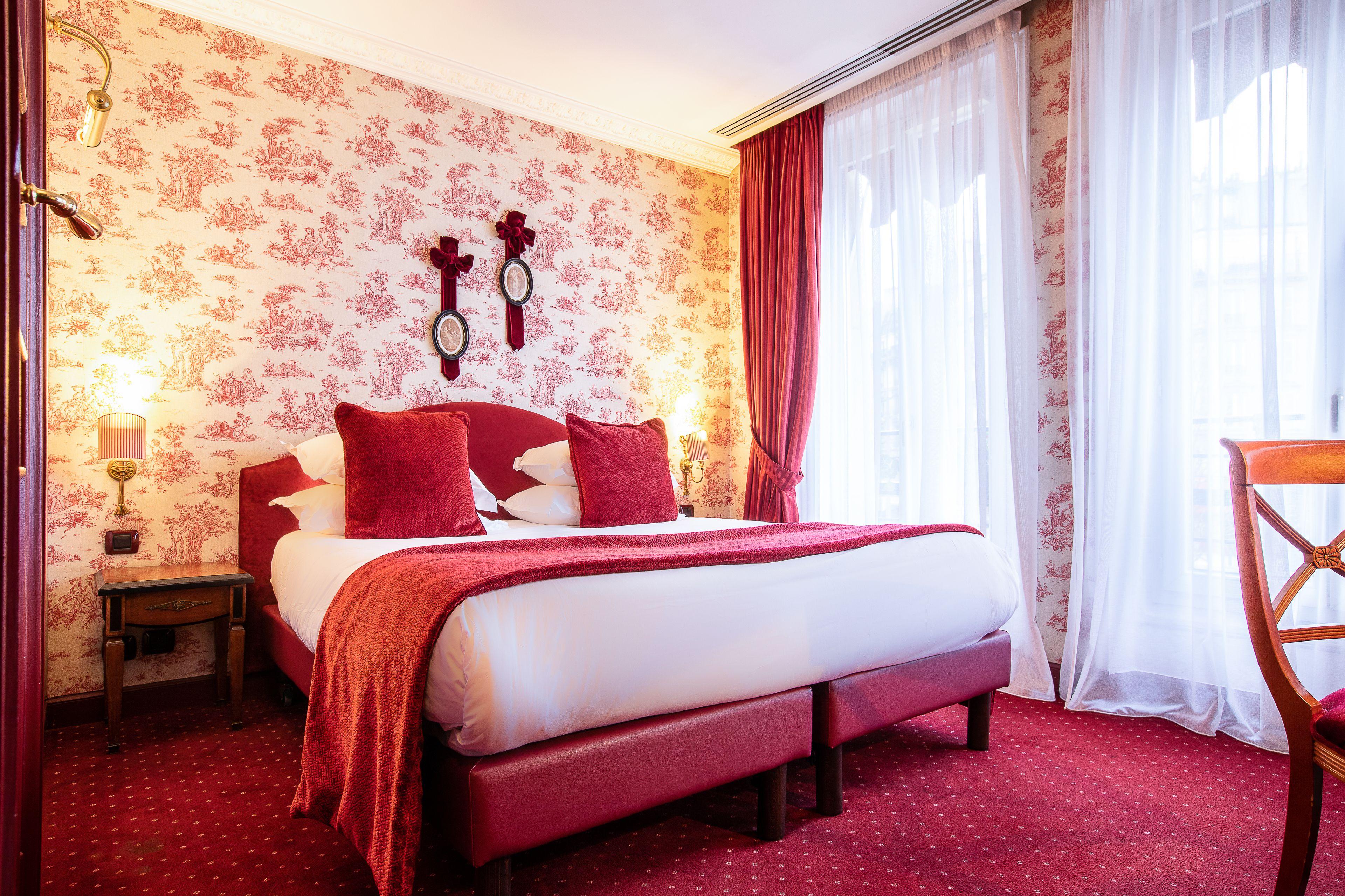 Maison Eugenie Hotel Paris