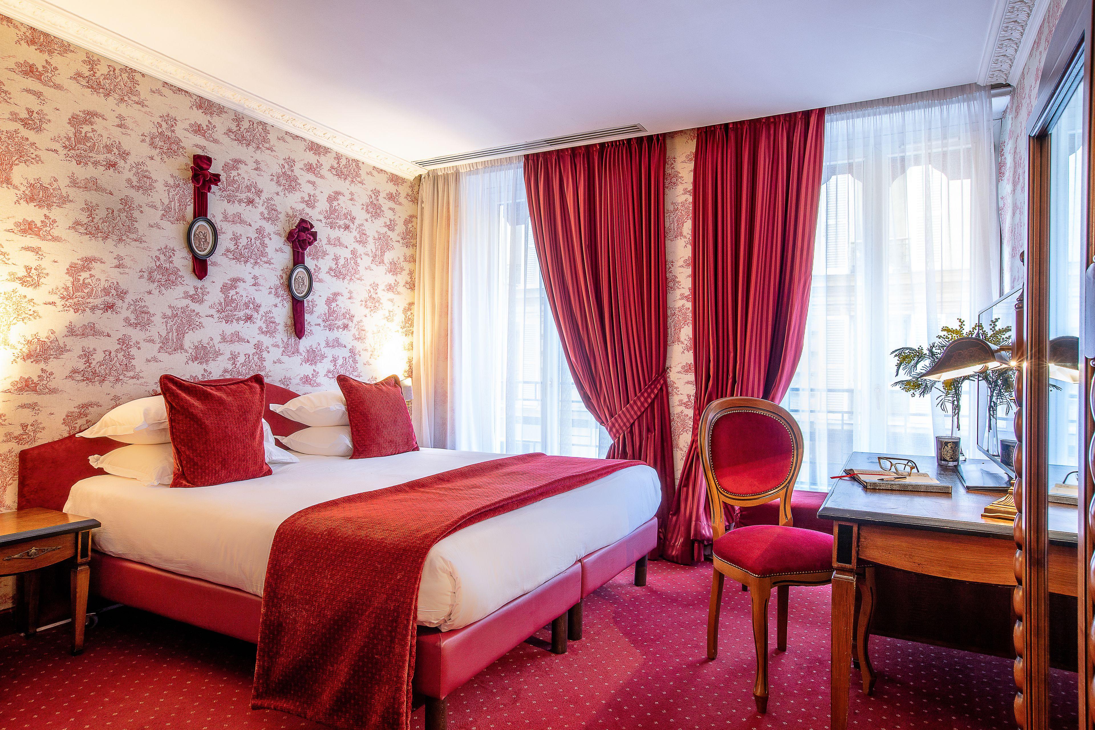 Hotel Maison Eugenie