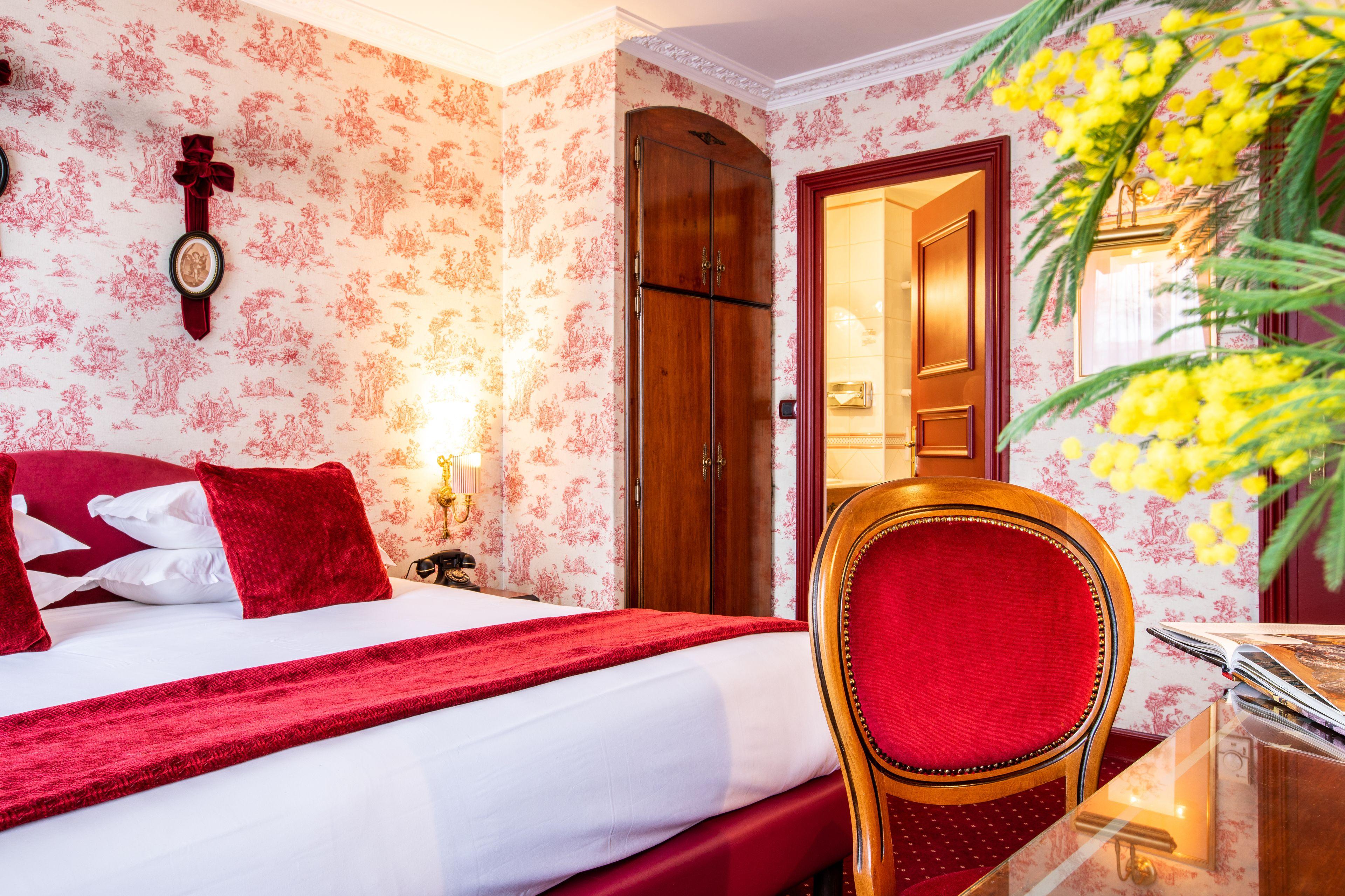 Maison Eugenie 4* Paris