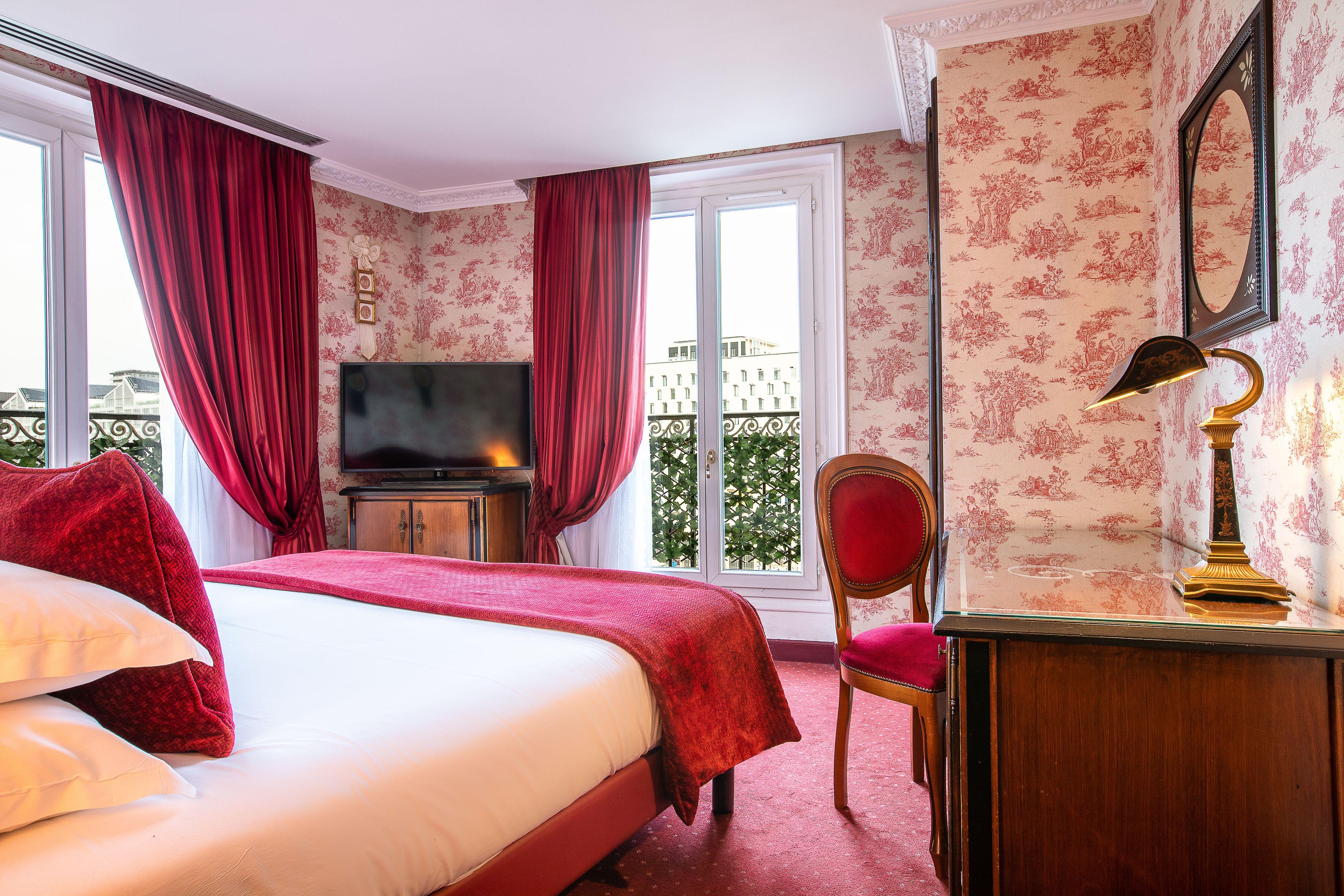 Maison Eugenie Paris