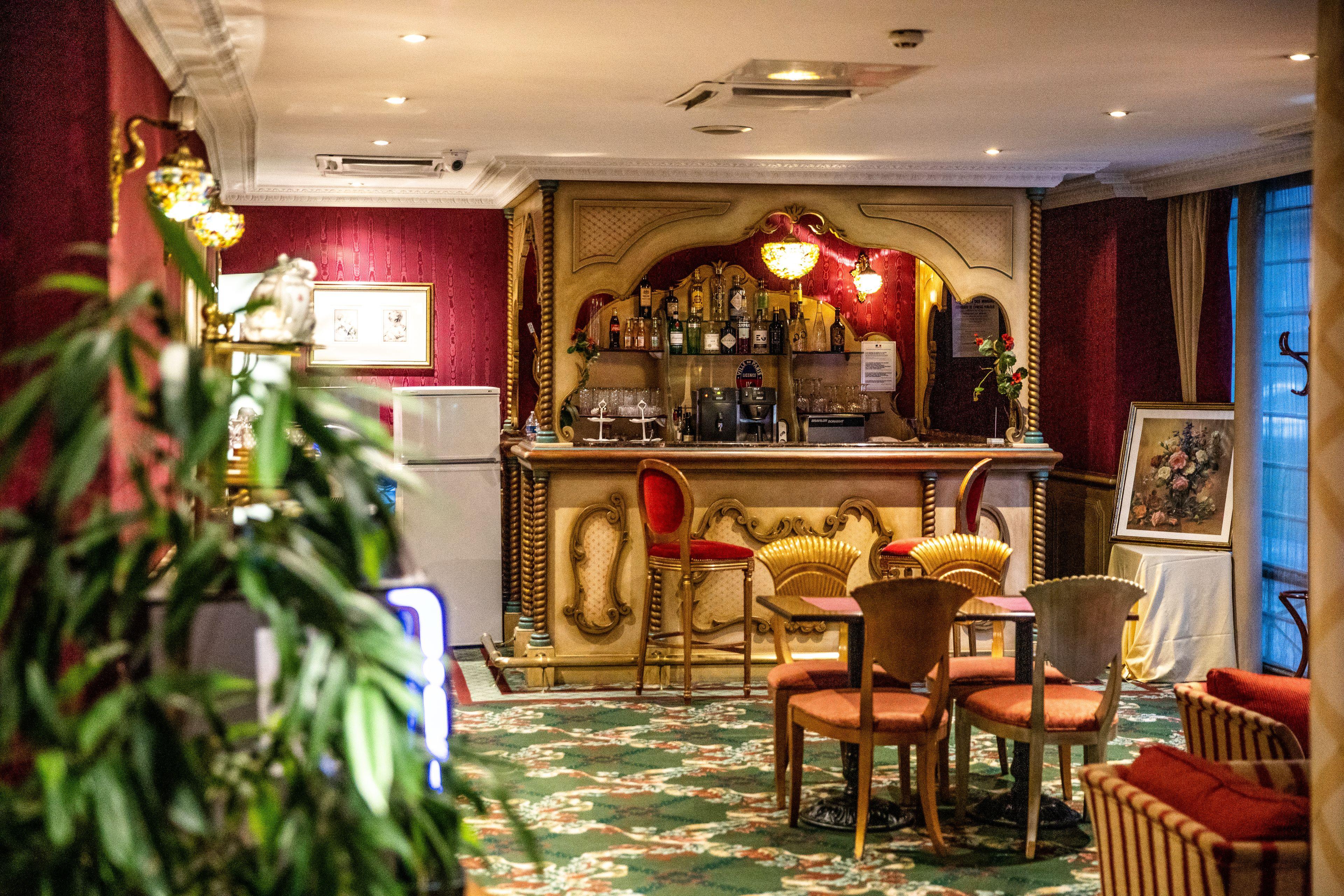 Maison Eugenie Hotel