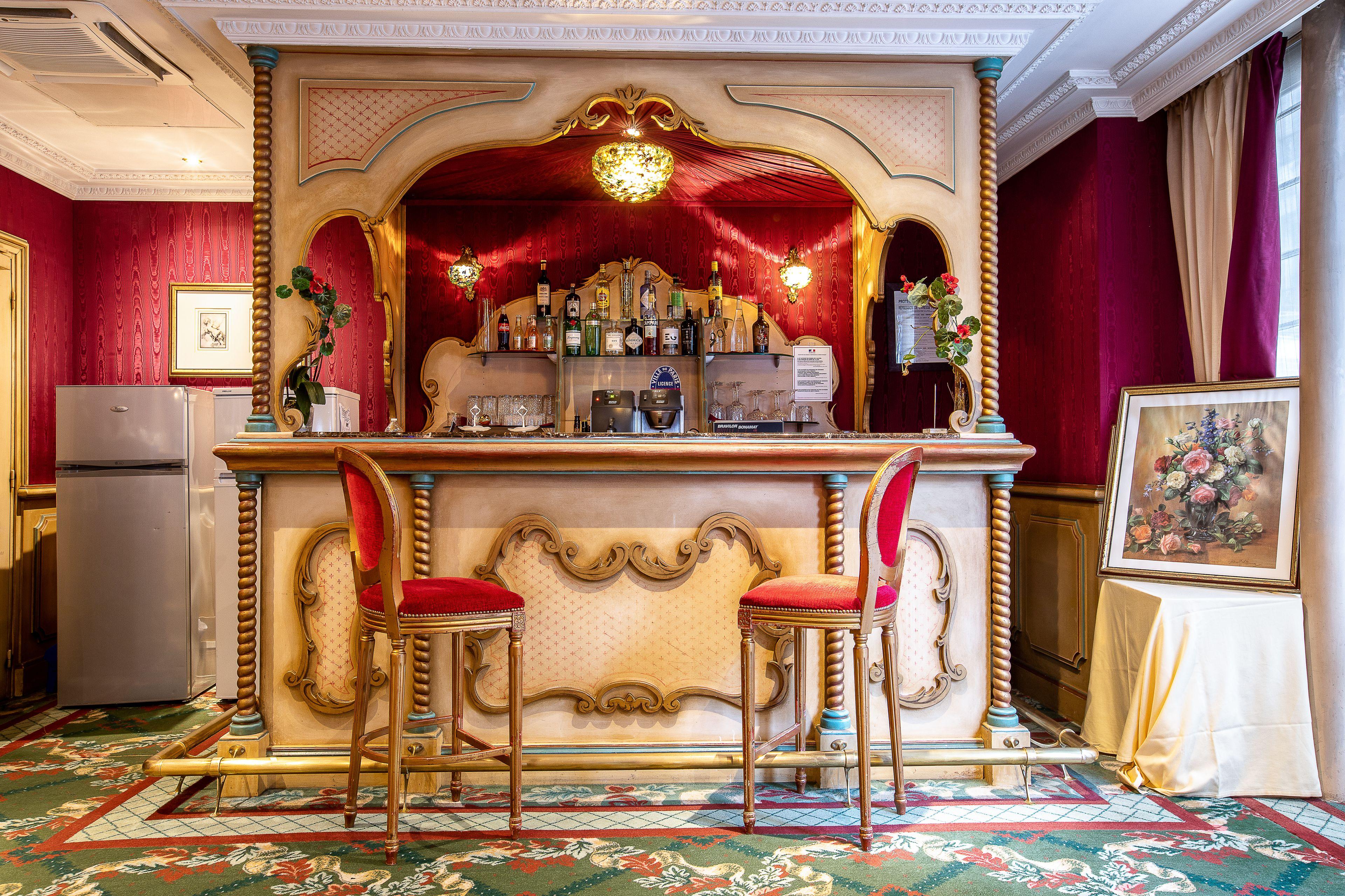 Hotel Maison Eugenie 4*