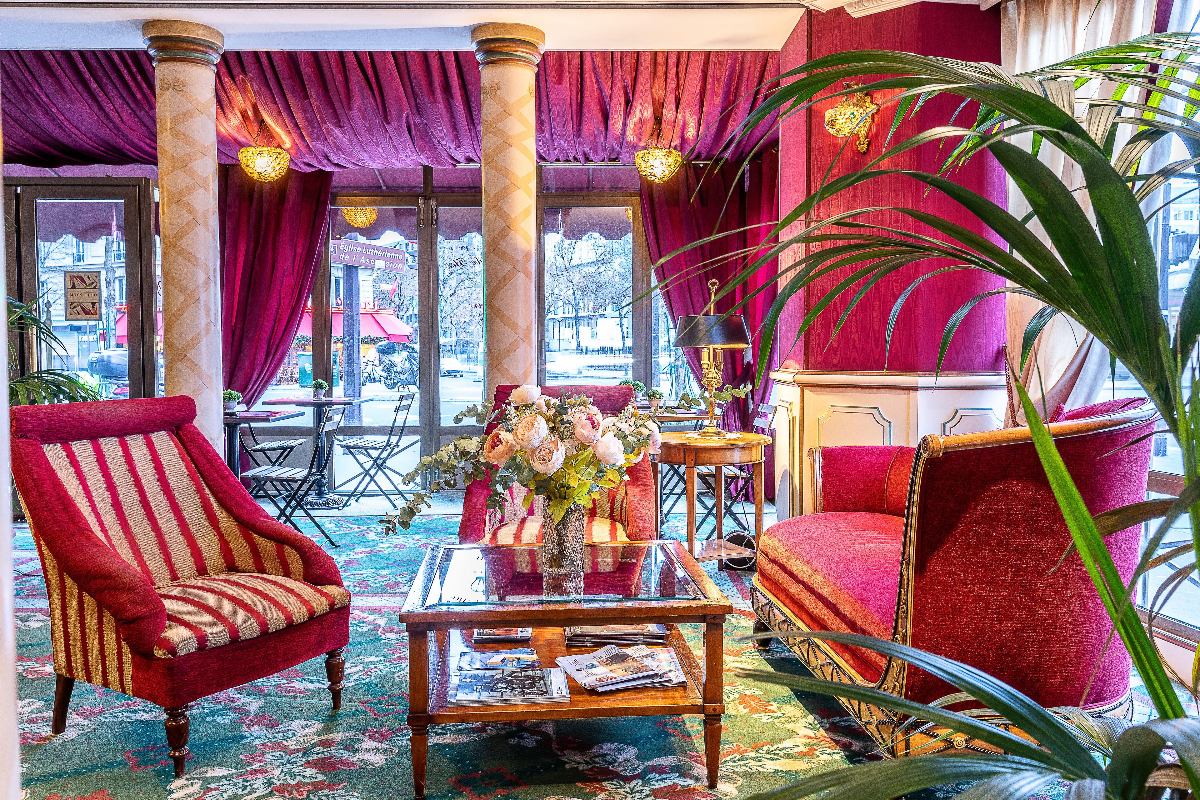 Maison Eugenie Hotel