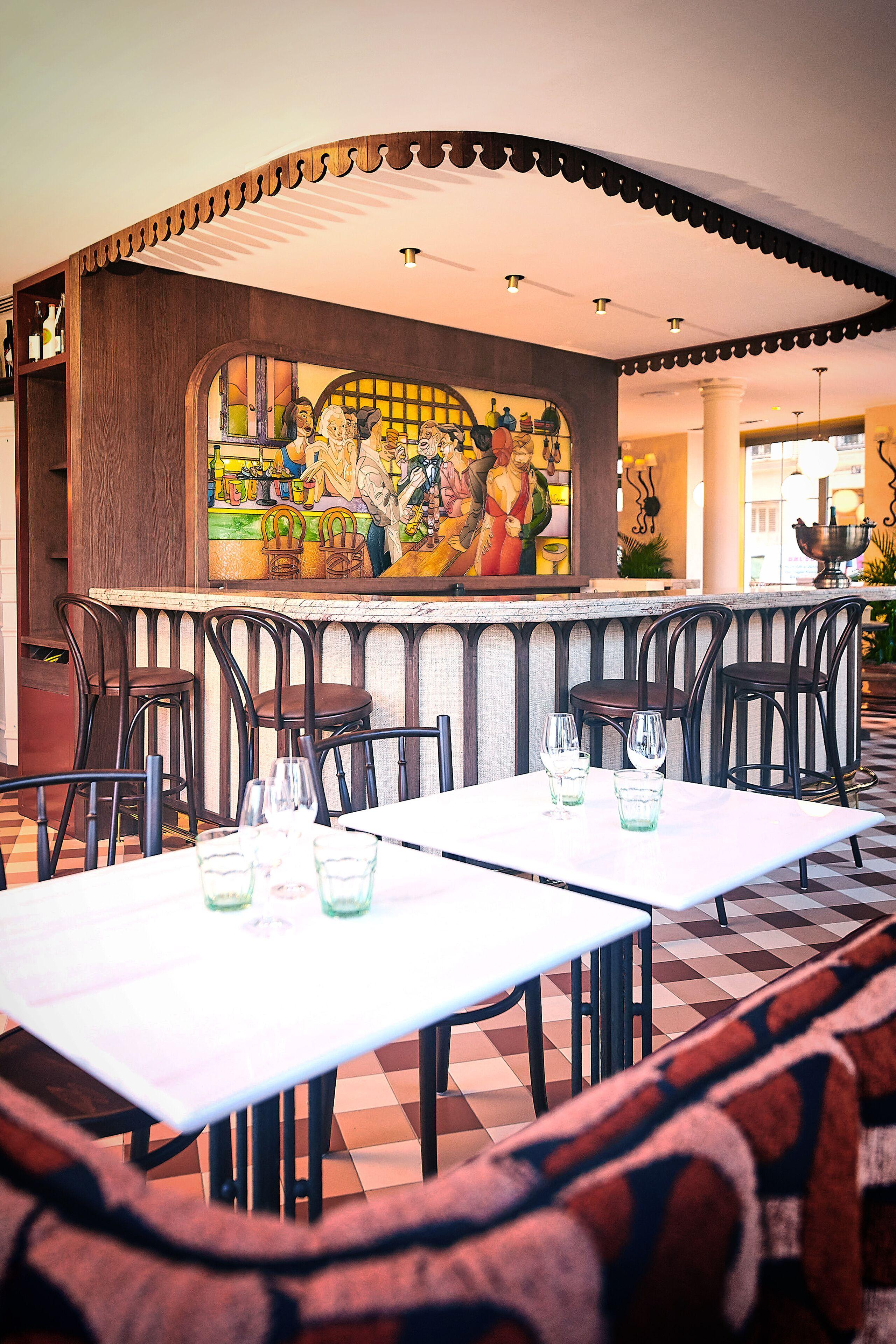 Hotel Maison Eugenie Paris