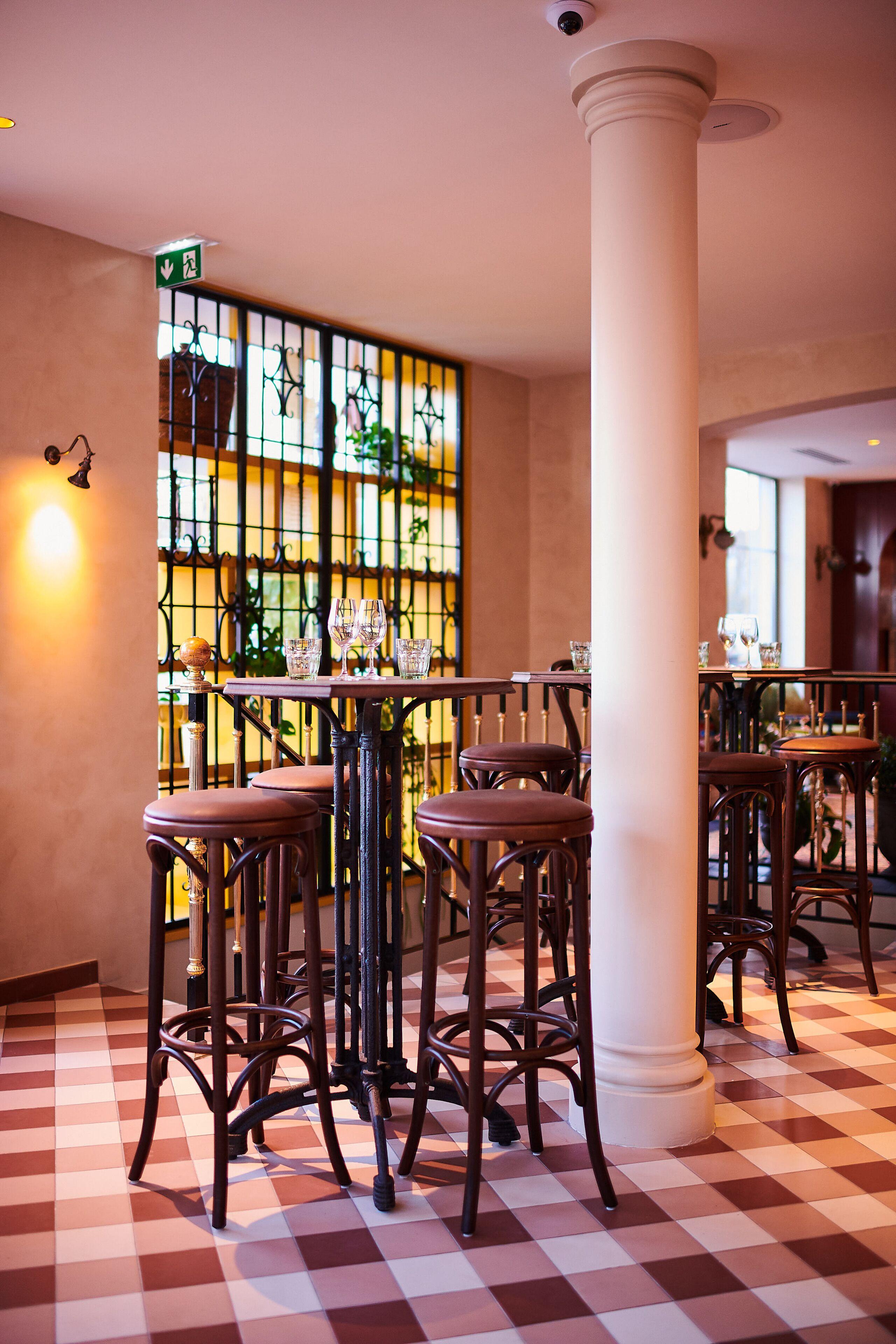 Maison Eugenie 4* Paris