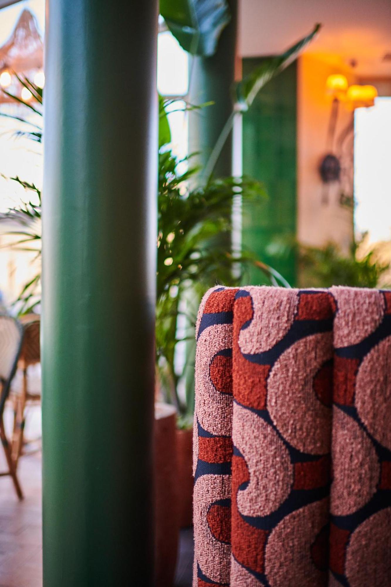 Maison Eugenie Hotel Paris